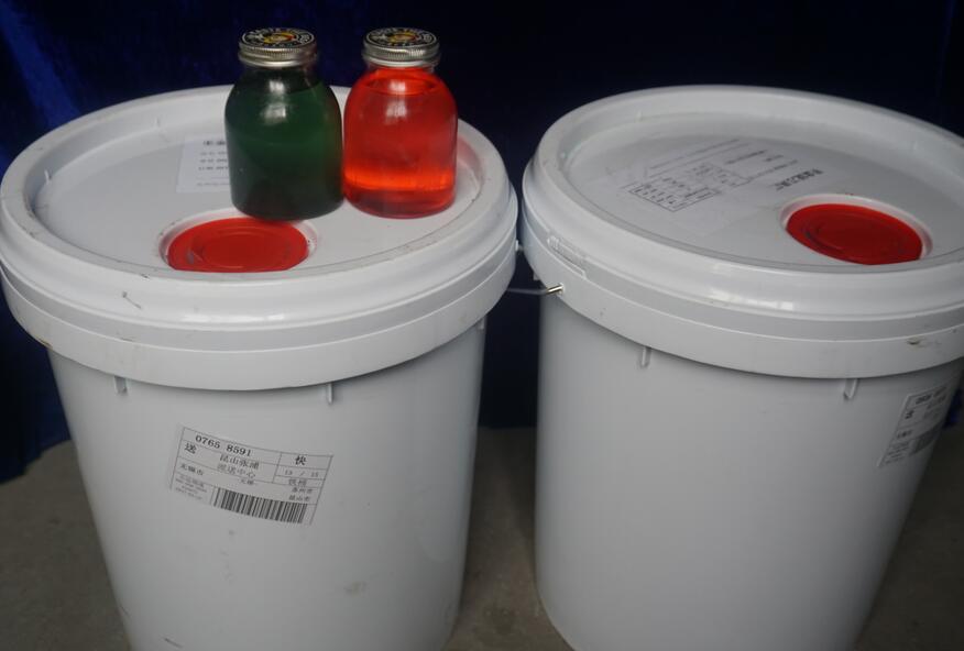 【北京】微量潤(rùn)滑切削油使用在6063鋁材料，無油污無殘留